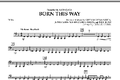 Born This Way von Lady Gaga (Download) 