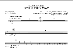 Born This Way von Lady Gaga (Download) 