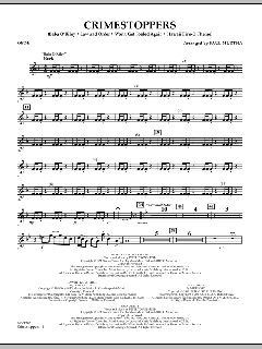 Crimestoppers (Download) 