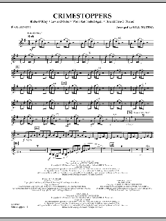 Crimestoppers (Download) 