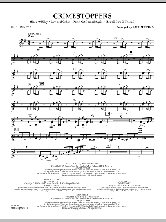 Crimestoppers (Download) 