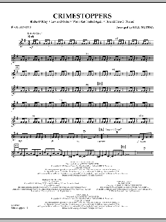 Crimestoppers (Download) 