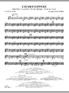 Crimestoppers (Download) 