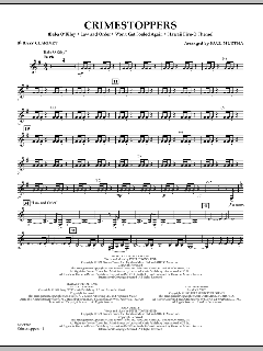 Crimestoppers (Download) 