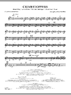 Crimestoppers (Download) 