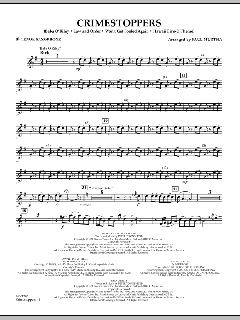 Crimestoppers (Download) 