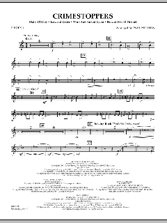 Crimestoppers (Download) 