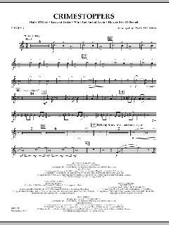 Crimestoppers (Download) 