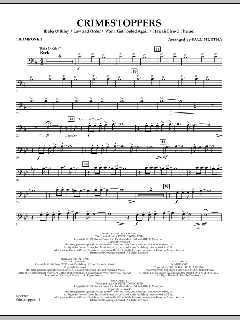 Crimestoppers (Download) 