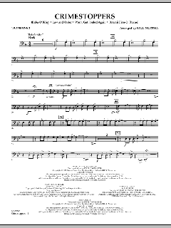 Crimestoppers (Download) 