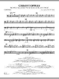 Crimestoppers (Download) 