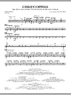 Crimestoppers (Download) 