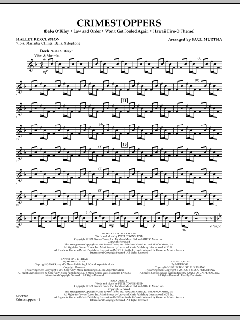 Crimestoppers (Download) 