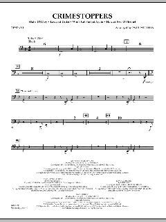 Crimestoppers (Download) 