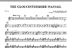 The Gloucestershire Wassail (Download) 