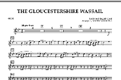 The Gloucestershire Wassail (Download) 