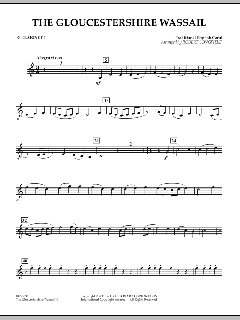 The Gloucestershire Wassail (Download) 