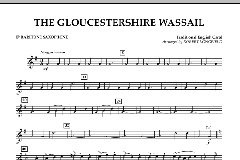 The Gloucestershire Wassail (Download) 