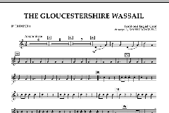 The Gloucestershire Wassail (Download) 