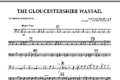 The Gloucestershire Wassail (Download) 