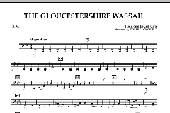 The Gloucestershire Wassail (Download) 