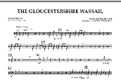 The Gloucestershire Wassail (Download) 