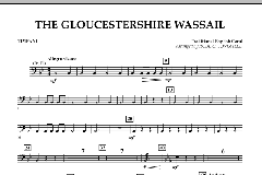 The Gloucestershire Wassail (Download) 