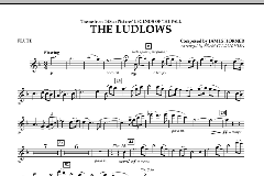 The Ludlows von James Horner (Download) 
