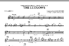 The Ludlows von James Horner (Download) 