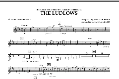 The Ludlows von James Horner (Download) 