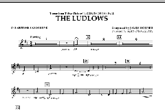 The Ludlows von James Horner (Download) 