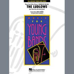 The Ludlows von James Horner (Download) 
