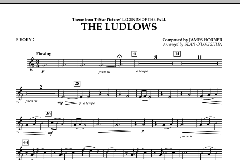 The Ludlows von James Horner (Download) 