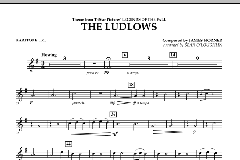 The Ludlows von James Horner (Download) 