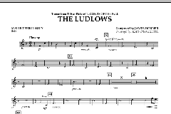 The Ludlows von James Horner (Download) 