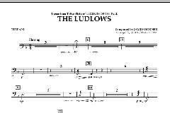 The Ludlows von James Horner (Download) 