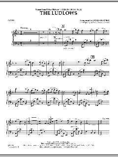 The Ludlows von James Horner (Download) 