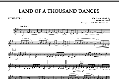 Land of A Thousand Dances von Wilson Pickett (Download) 