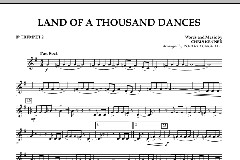 Land of A Thousand Dances von Wilson Pickett (Download) 