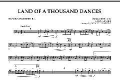 Land of A Thousand Dances von Wilson Pickett (Download) 