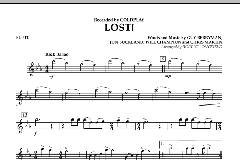 Lost! von Coldplay (Download) 