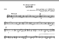 Lost! von Coldplay (Download) 