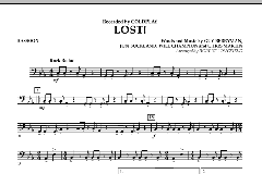 Lost! von Coldplay (Download) 