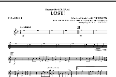 Lost! von Coldplay (Download) 