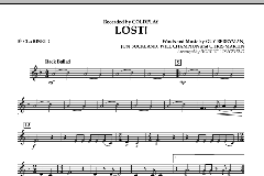 Lost! von Coldplay (Download) 