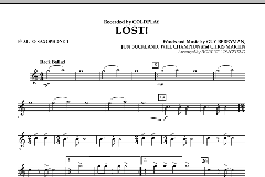 Lost! von Coldplay (Download) 