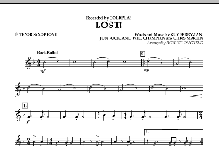 Lost! von Coldplay (Download) 