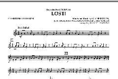 Lost! von Coldplay (Download) 