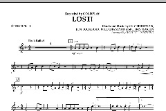 Lost! von Coldplay (Download) 