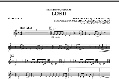 Lost! von Coldplay (Download) 